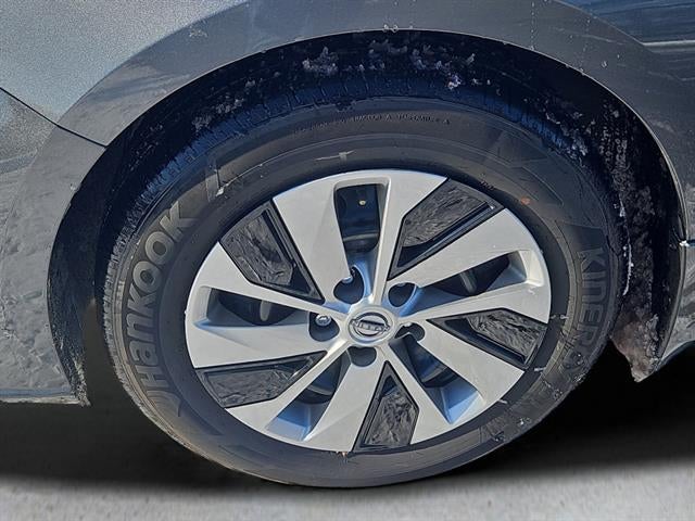 2025 Nissan Altima 2.5 S