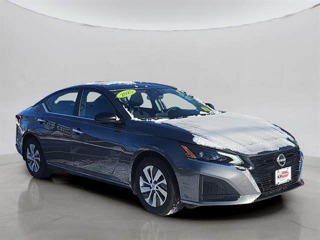 2025 Nissan Altima 2.5 S