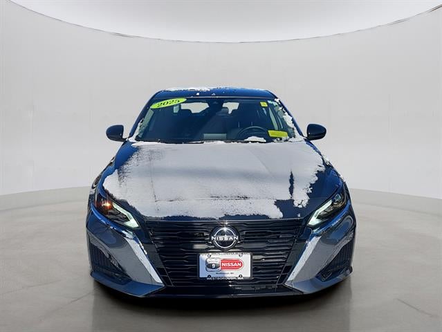 2025 Nissan Altima 2.5 S