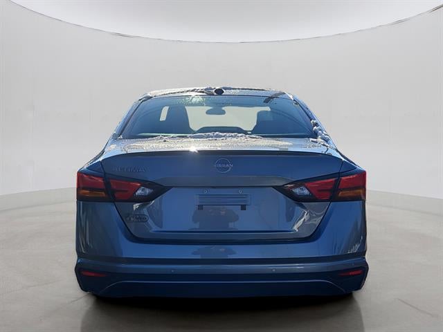 2025 Nissan Altima 2.5 S