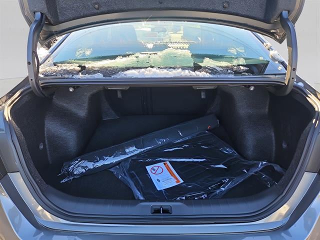 2025 Nissan Altima 2.5 S