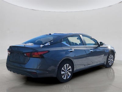 2025 Nissan Altima 2.5 S