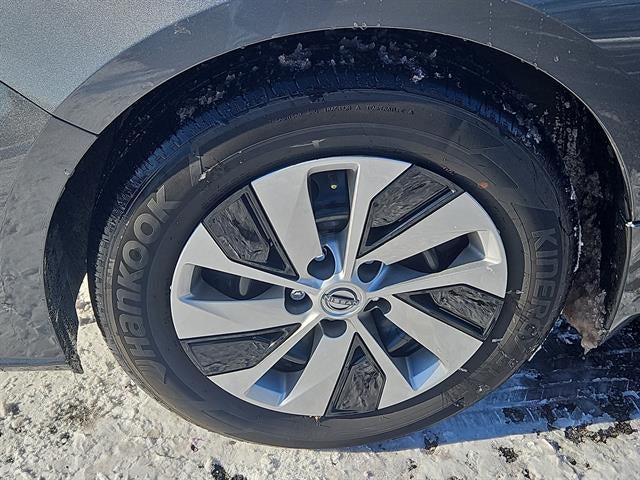 2025 Nissan Altima 2.5 S