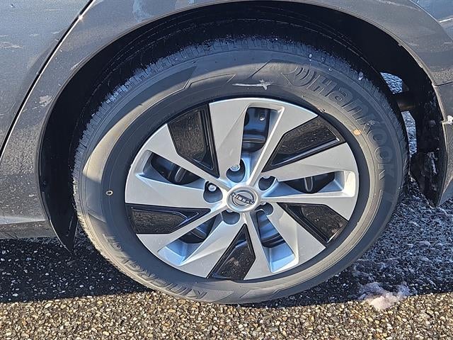 2025 Nissan Altima 2.5 S