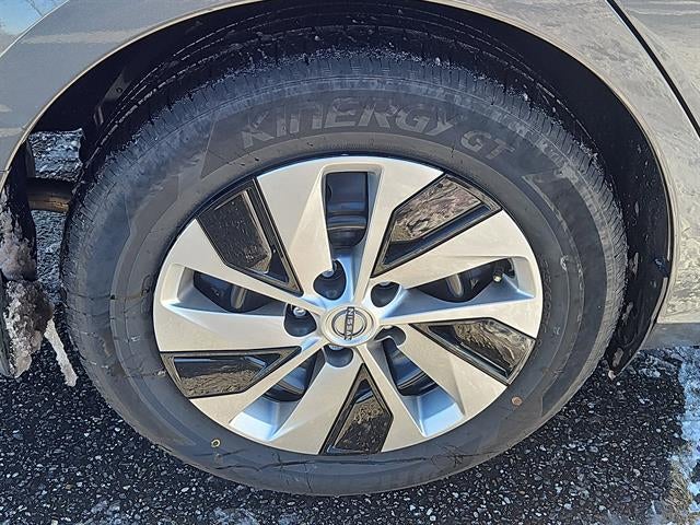 2025 Nissan Altima 2.5 S