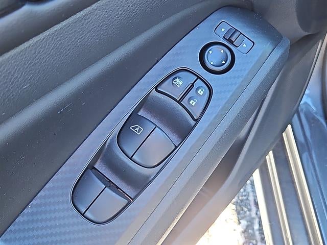 2025 Nissan Altima 2.5 S