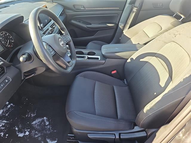 2025 Nissan Altima 2.5 S