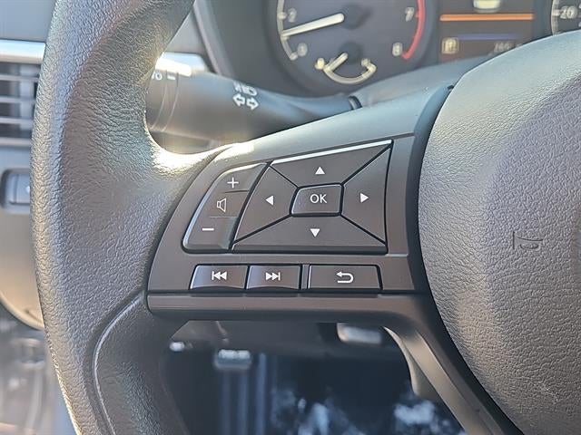 2025 Nissan Altima 2.5 S