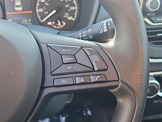 2025 Nissan Altima 2.5 S