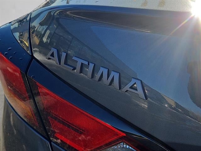 2025 Nissan Altima 2.5 S
