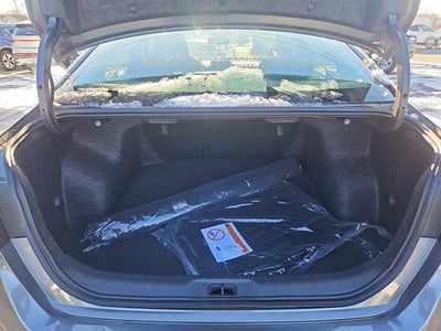 2025 Nissan Altima 2.5 S