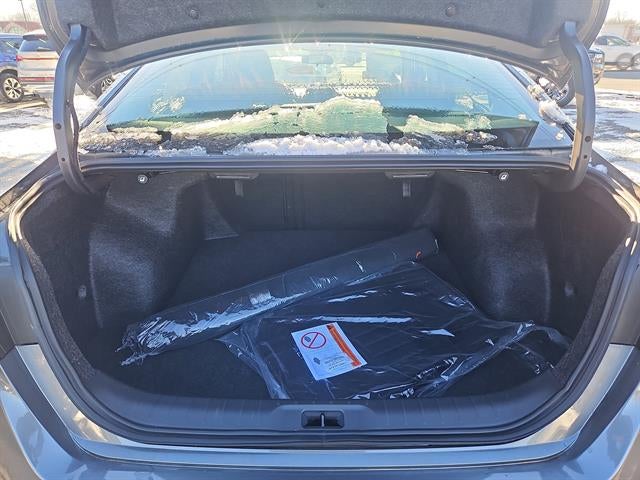 2025 Nissan Altima 2.5 S