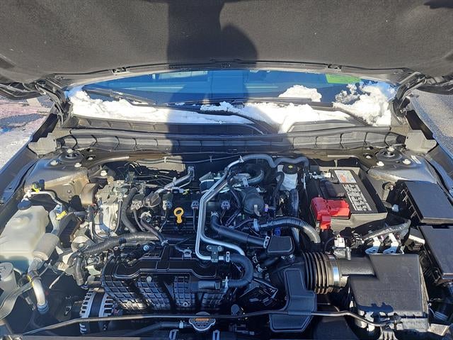 2025 Nissan Altima 2.5 S