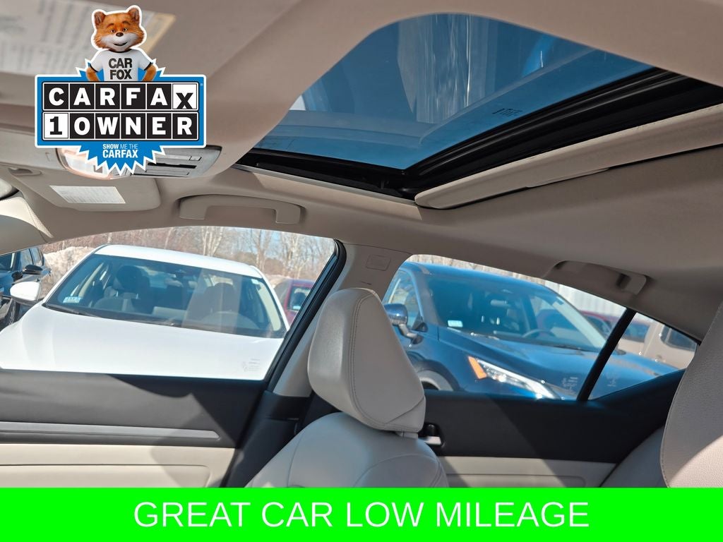 2024 Nissan Altima 2.5 SL