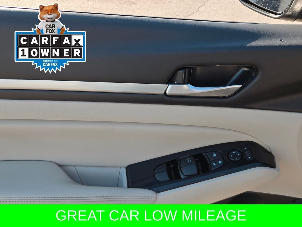 2024 Nissan Altima 2.5 SL