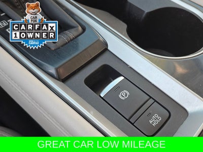 2024 Nissan Altima 2.5 SL