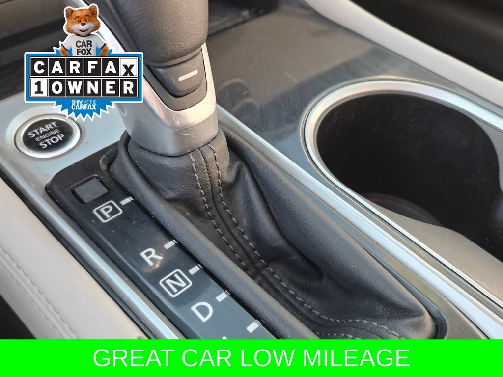 2024 Nissan Altima 2.5 SL