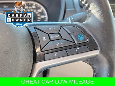 2024 Nissan Altima 2.5 SL