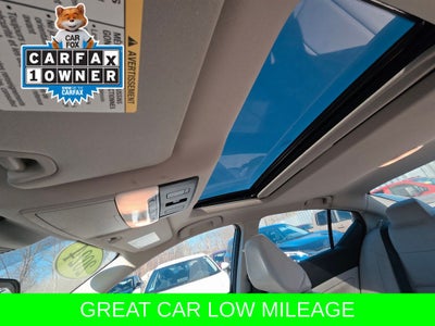 2024 Nissan Altima 2.5 SL