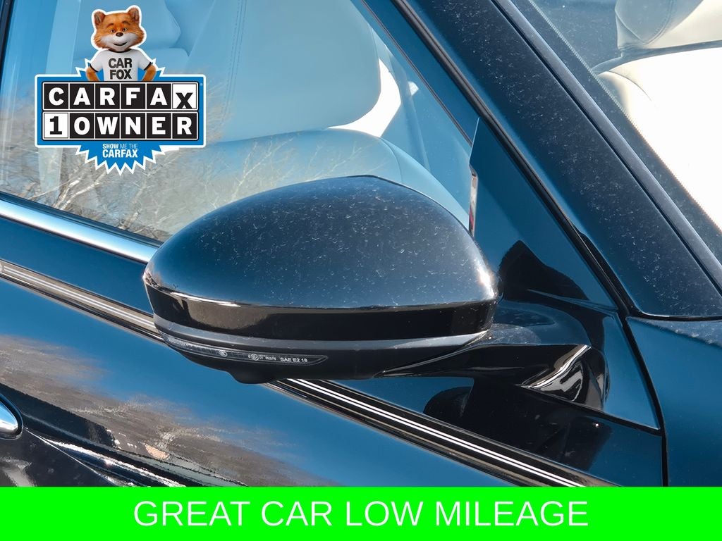 2024 Nissan Altima 2.5 SL