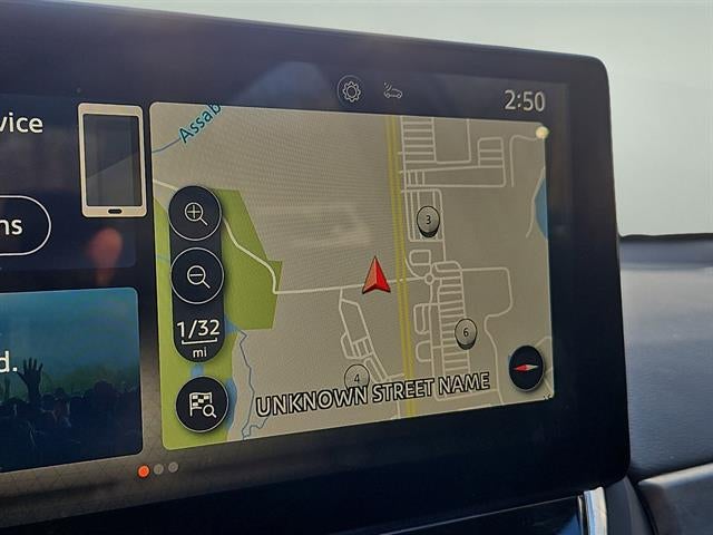 2024 Nissan Altima 2.5 SL