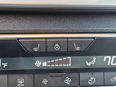 2024 Nissan Altima 2.5 SL