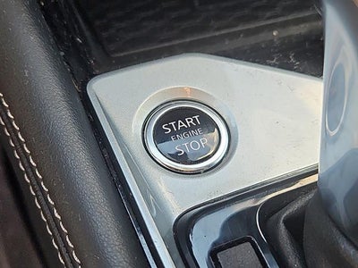 2024 Nissan Altima 2.5 SL