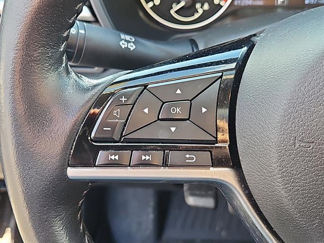 2024 Nissan Altima 2.5 SL