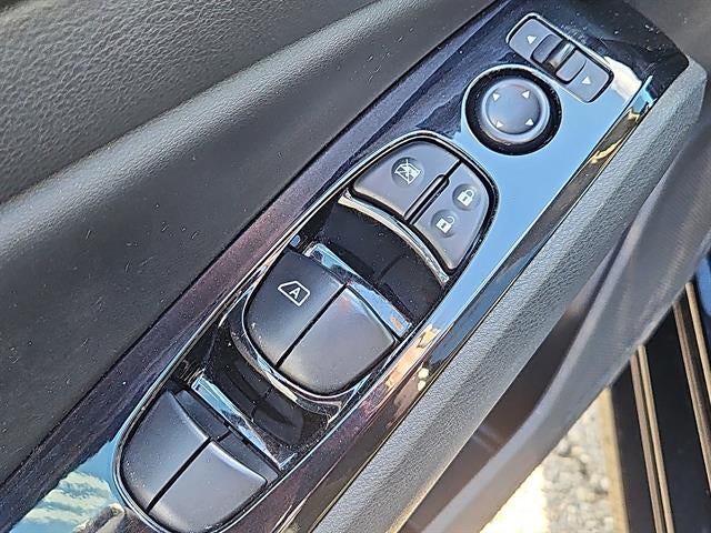 2024 Nissan Altima 2.5 SL