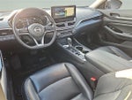 2024 Nissan Altima 2.5 SL
