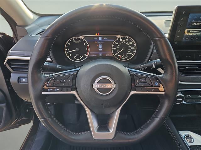 2024 Nissan Altima 2.5 SL