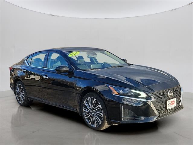 2024 Nissan Altima 2.5 SL