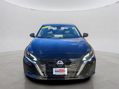 2024 Nissan Altima 2.5 SL