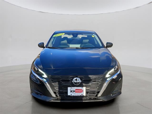 2024 Nissan Altima 2.5 SL