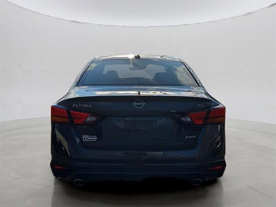 2024 Nissan Altima 2.5 SL