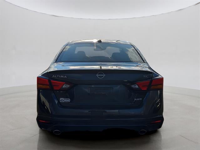 2024 Nissan Altima 2.5 SL