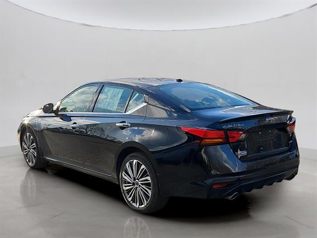 2024 Nissan Altima 2.5 SL