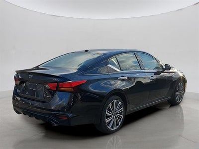 2024 Nissan Altima 2.5 SL