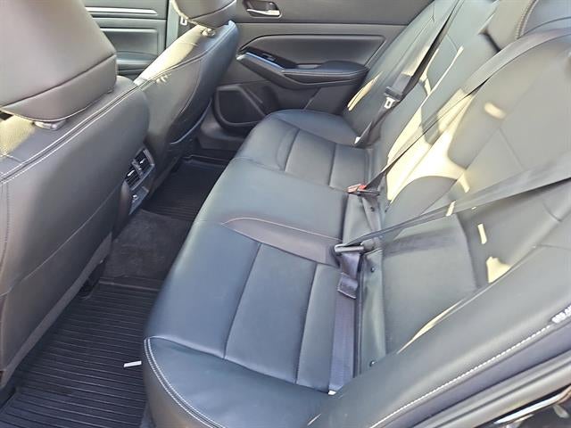 2024 Nissan Altima 2.5 SL