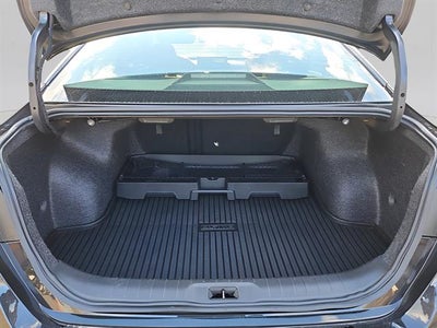 2024 Nissan Altima 2.5 SL