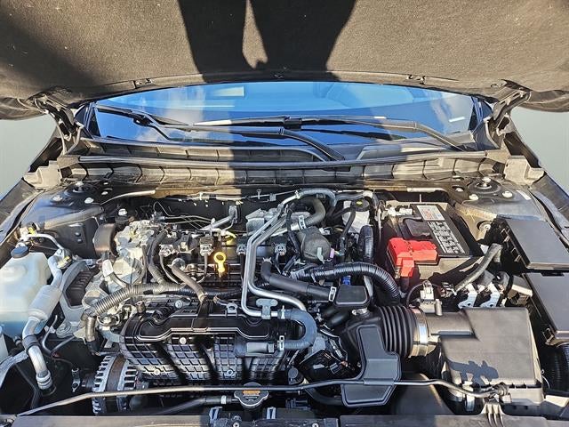 2024 Nissan Altima 2.5 SL