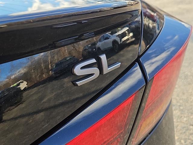 2024 Nissan Altima 2.5 SL
