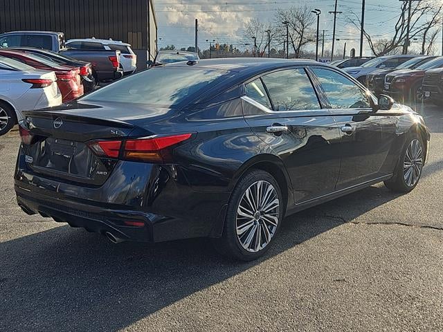 2024 Nissan Altima 2.5 SL