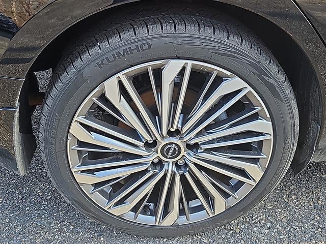 2024 Nissan Altima 2.5 SL