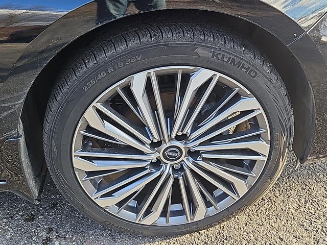 2024 Nissan Altima 2.5 SL