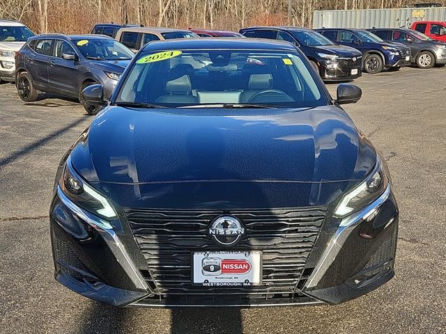 2024 Nissan Altima 2.5 SL