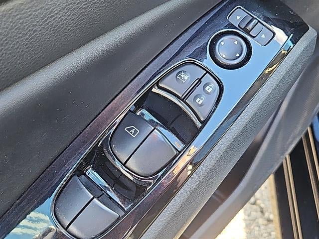 2024 Nissan Altima 2.5 SL