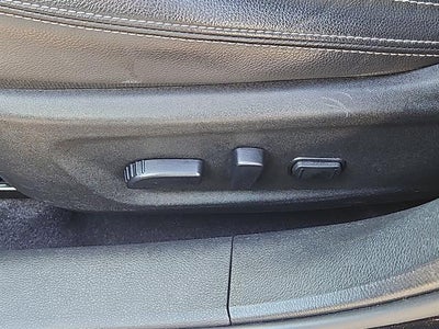 2024 Nissan Altima 2.5 SL