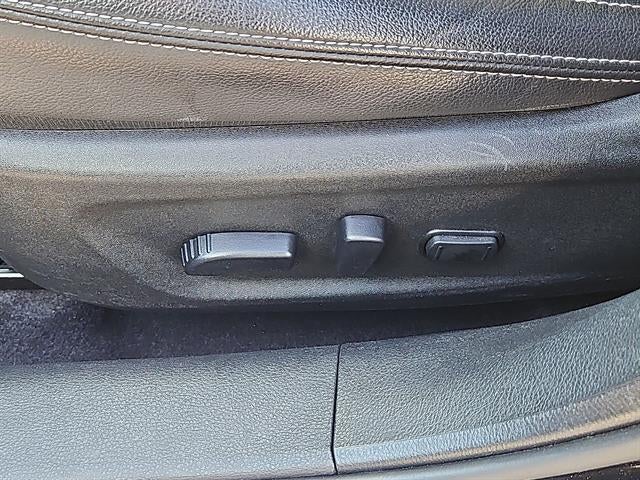 2024 Nissan Altima 2.5 SL