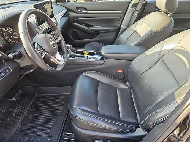2024 Nissan Altima 2.5 SL
